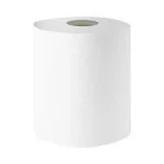 PREMIUM WHITE ROLL TOWEL 6ROLL